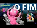 O FIM DO BACKYARDIGANS CRIACAO SUCESSO E FIM