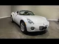 2008 Pontiac Solstice - Virtual walk-around by VIP Auto Inc