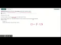 ALEKS - Writing and Evaluating a function that models a real-world situation Basic