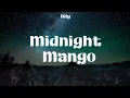 AILY - Midnight Mango Ai song Aily
