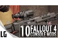 Fallout 4 - Top 10 PlayStation 4 XB1 Mods