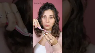 حيلة نفخ الشفايف في أقل من دقيقة 