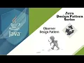 Observer Design Pattern - Topic 2 Java Design Pattern Series