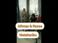 Download Lagu Cover Lagu Matahariku by Arman feat Ressa Acara Halal Bihalal Univ Dipenogoro