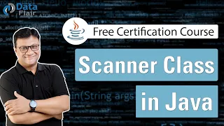 Scanner Class in Java with Examples