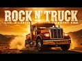 Lagu Rock n’ Roll Truck Anthems – Highway to Freedom 🚛⚡#RocknRoll #TruckMusic #HighwayRock #RoadAnthem