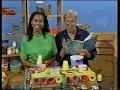 Download Lagu Play School - Hair Thursday (1992) | John Hamblin and Trisha Goddard | 50p