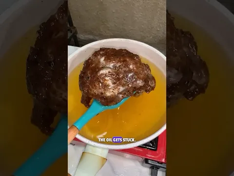 How Japan Reuse Cooking Oil
