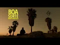 Lagu Vanessa Da Mata -Boa Sorte (Gianluca B Remix)