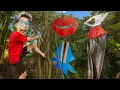 Download Lagu Berburu Layangan Raksasa PUTUS Nemu Spot GACOR Penuh Layangan!!! JANGGAN RAKSASA😱😱😱