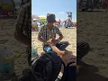 SPAIN SECRETS BEACHES WITH LEG FOOT MASSAGES