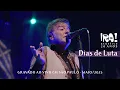 Download Lagu Dias de Luta - IRA! Acústico 20 Anos (Ao Vivo em São Paulo - Maio/2025)