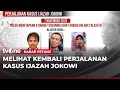 Lagu Menyimak Kembali Polemik Kasus Ijazah Jokowi Hingga Tahun Berganti | Kabar Petang
