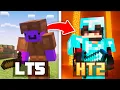 How to Actually Get Good at Minecraft PvP