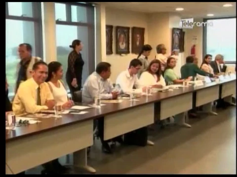 Rechazan código orgánico de entidades de seguridad ciudadana