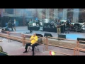 Stick Figure (Live) Sun Is Shining (Bob Marley Cover) Red Rocks, 6/30/17