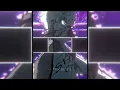 MXZI RUSHEX - MONTAGEM BATCHI (SPED UP)