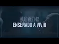 Danny Ocean - Dime Tú (Lyric Video) | CantoYo