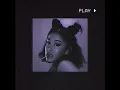 Ariana Grande - Positions (slowed + reverb)