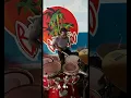 Lagu simple reggae drum fill,reggae drumming #shorts #reggaemusic #reggae #reggaesnare #reggaedrumming