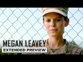 Megan Leavey The True Story of a Marine and Her Life-Saving Dog
