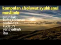 Download Lagu full album syubhanul muslimin