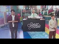 【ラヴィット】ギャル曽根の誕生日にソナーポケットがサプライズ登場！思い出の曲「好きだよ。」披露で感動の瞬間