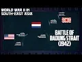 Download Lagu WW2 in South-East Asia | Surprised at Bali and Battle of Badung Strait (1942)