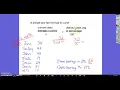 A simple and fair formula to curve grades