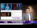 Andy Stanly Homosexuals Charles Stanley Divorce - Caleb Robertson
