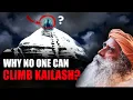 Lagu 🔥Why No One Can Climb Mount Kailash ? -Sadhguru 🤔 | Shiva | Adiyogi | Mahashivratri 2026