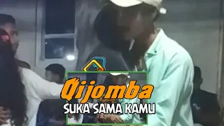 LAGU DANSA QIJOMBA SUKA SAMA KAMU 2K23