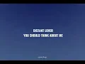 Marvin Gaye - Distant Lover (Lyrics)