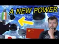 India goes to the MOON