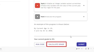 GitHub in MindTap - Tasks and Checks in Coding Labs