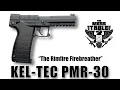 Kel-Tec PMR-30 The Rimfire Firebreather