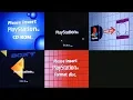 PlayStation 1 Errors 60fps