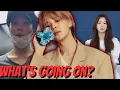Download Lagu What Really Happened Between Song Da Eun and BTS's Jimin?