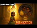 FORNICATION EXPOSED: What God Showed Me on Judgement Day