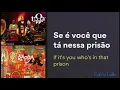 Download Lagu O RAPPA - Minha Alma (traduzido para o inglês) Ano 1999