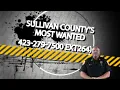 SullCoSheriffsMostWanted Ep1 2022