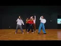 NewJeans (뉴진스) 'Ditto' Dance Practice