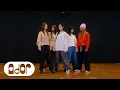 Download Lagu NewJeans (뉴진스) 'Ditto' Dance Practice