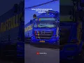 Download Lagu Truk Hino 500 kontainer 😍😍 #viral #fyp #shorts #truk #truck #hino500
