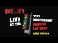 Rusty Eye - Live at The Rainbow Bar \u0026 Grill 44th Anniversary (Full Show)