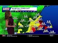 Download Lagu Video: Rain and strong wind expected late Sunday as Nor'easter moves in
