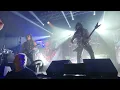 Destruction - No kings no masters [live]