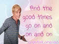 Download Lagu Ross Lynch- Heard it on the Radio [Lyrics on Screen]
