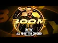 Download Lagu All About tha’ (BOOM!) - Adam Cole AEW Theme