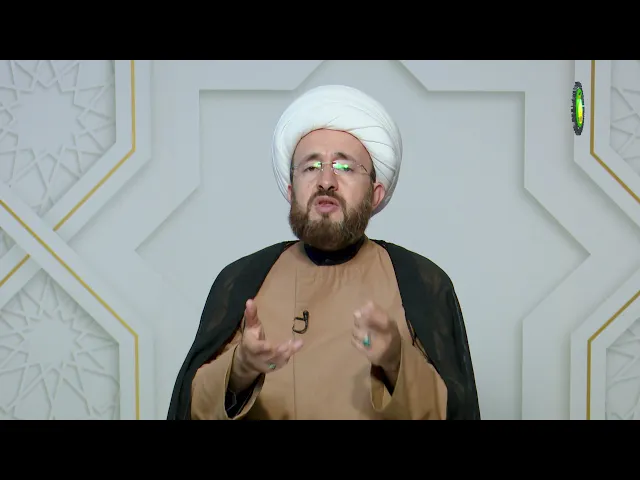 ⁣27   اسم الموصول 6 - الأستاذ: سماحة الشیخ حسین النصراوی